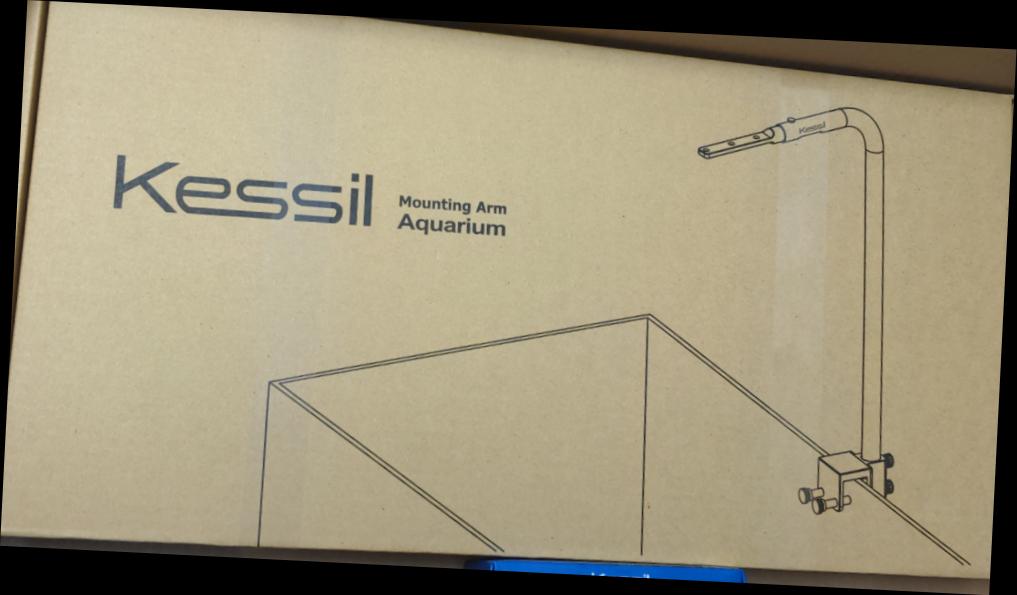 Kessil Mounting Arm