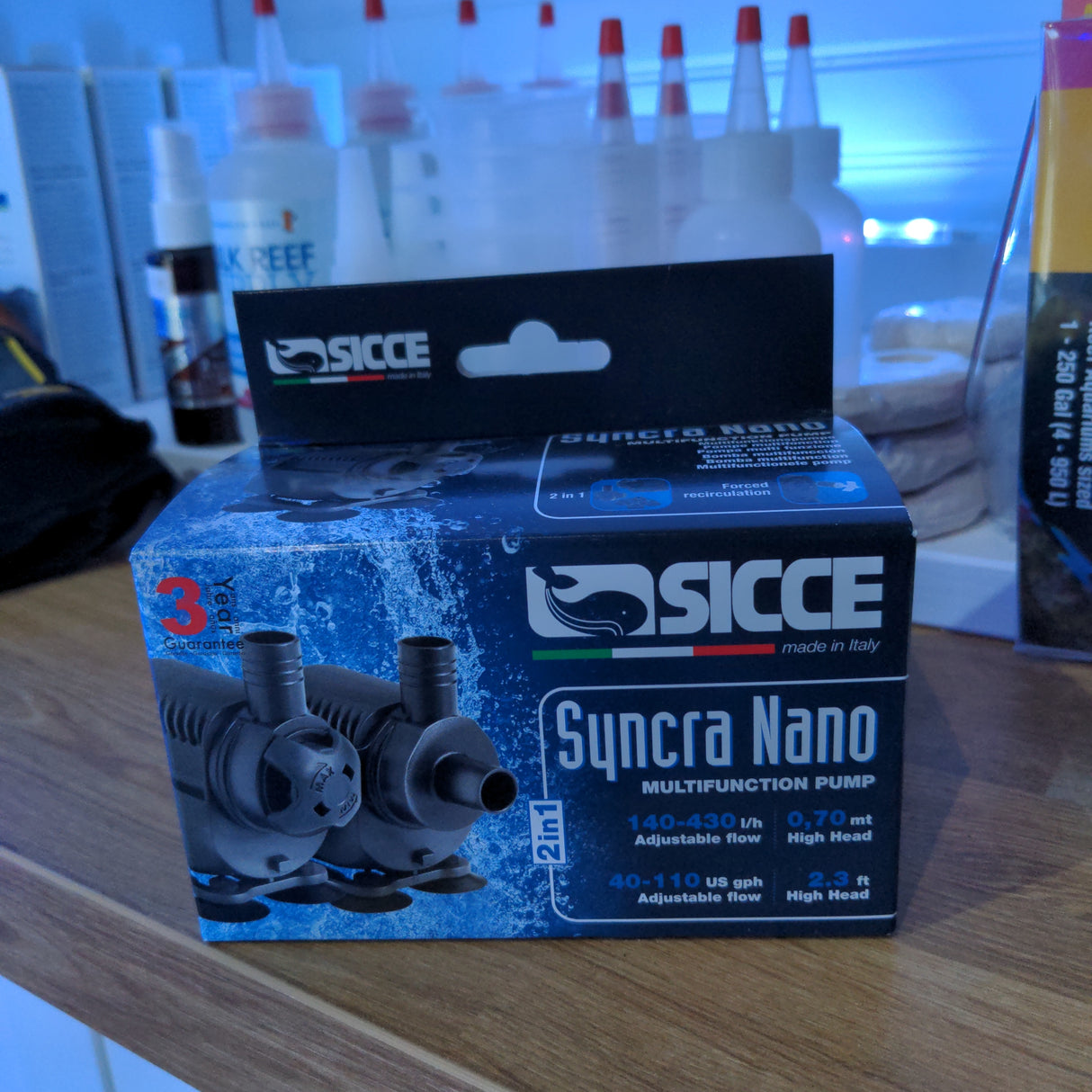 Sicce Syncra Nano