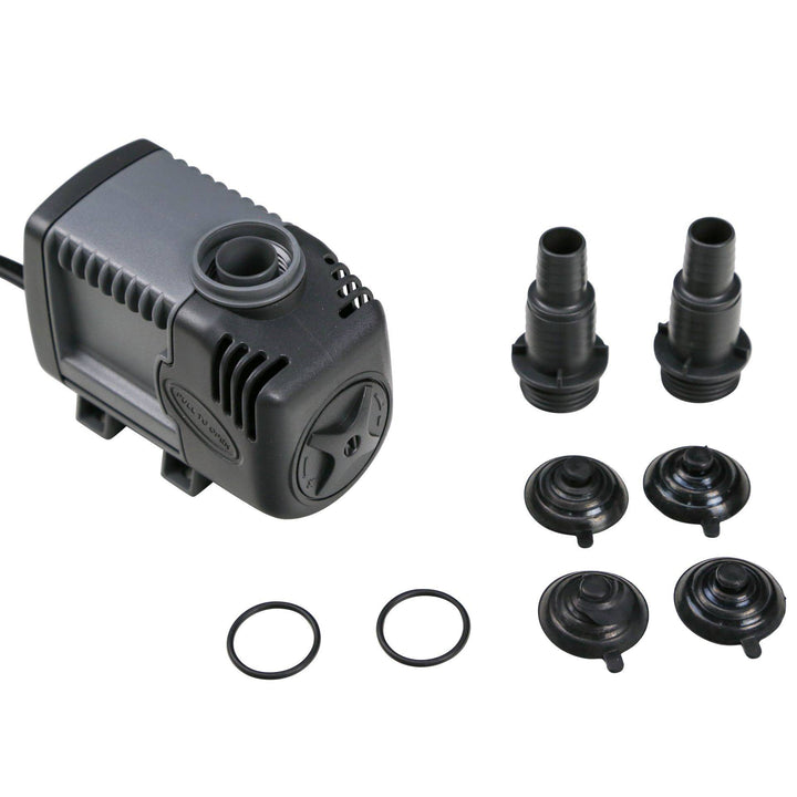 Syncra Silent 1.0 Pump (251 GPH)