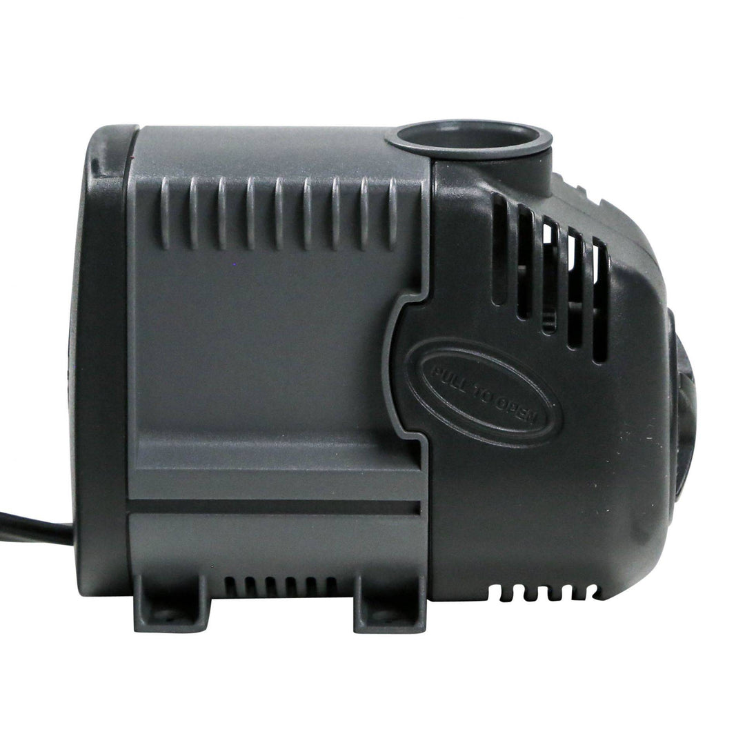Syncra Silent 1.5 Pump (357 GPH)