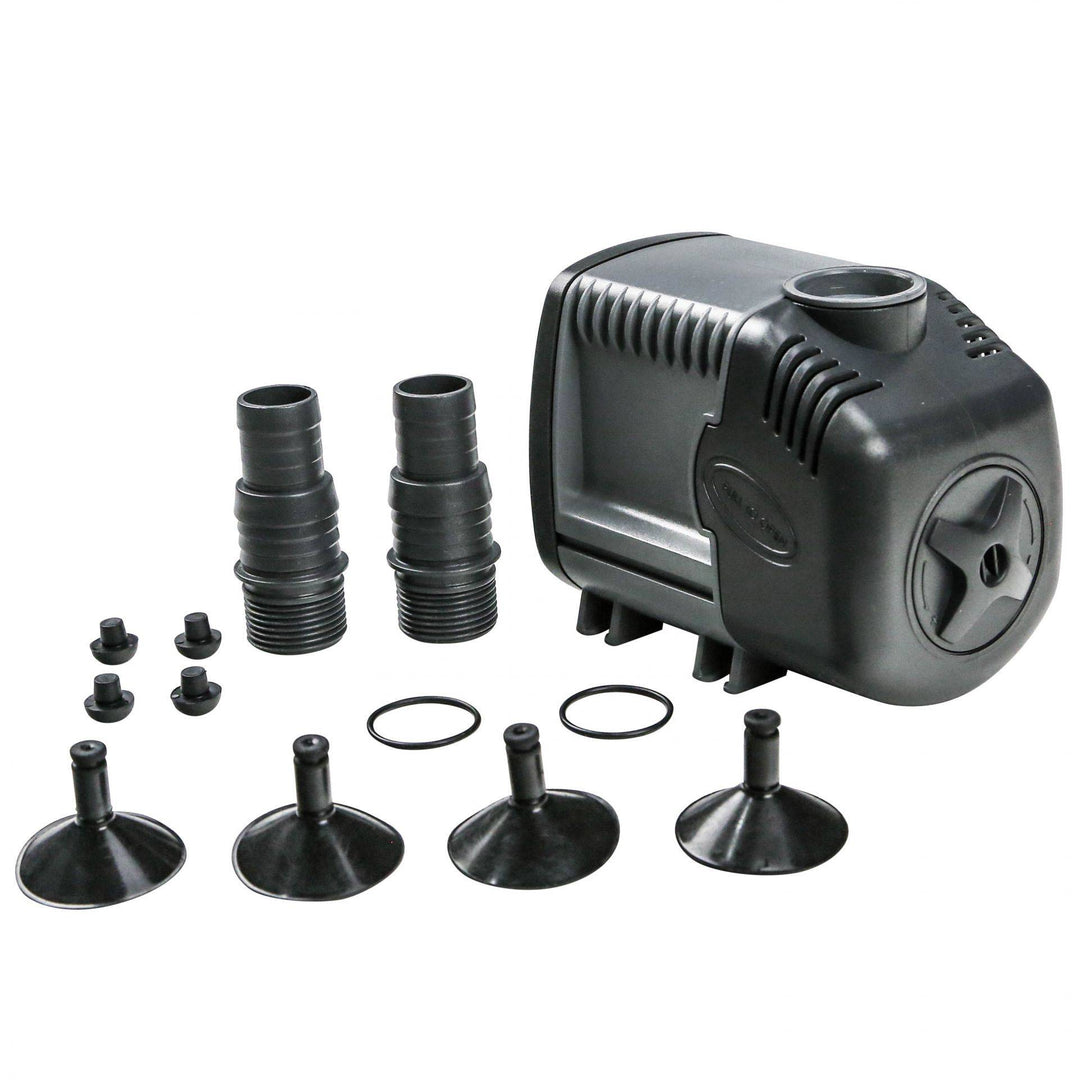 Syncra Silent 2.0 Pump (568 GPH)