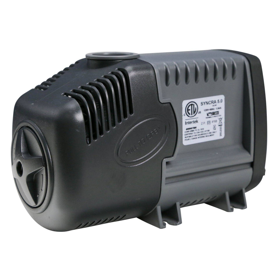 Syncra Silent 5.0 Pump (1321 GPH)