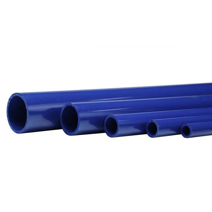 Wave Pvc Pipe PVC Pipe (any color) – New Wave Aquaria