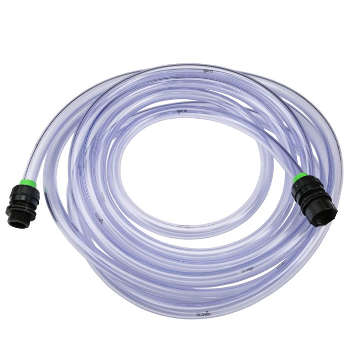 Python Extension Hose