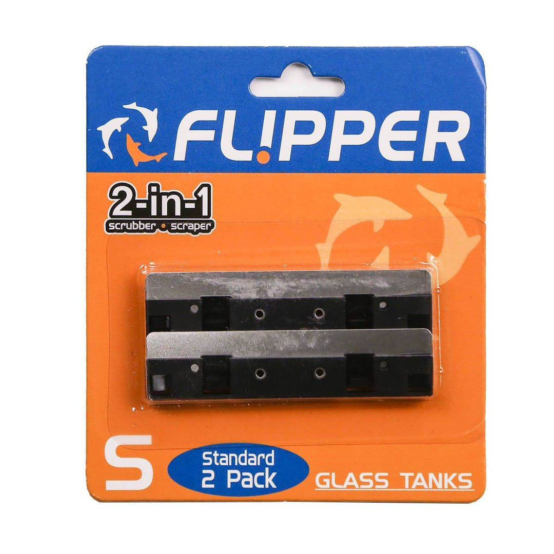 Flipper Blades 2 pack