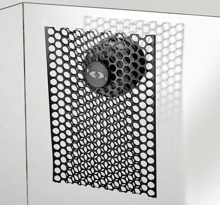 PouchFeeder for Algae and Frozen Foods