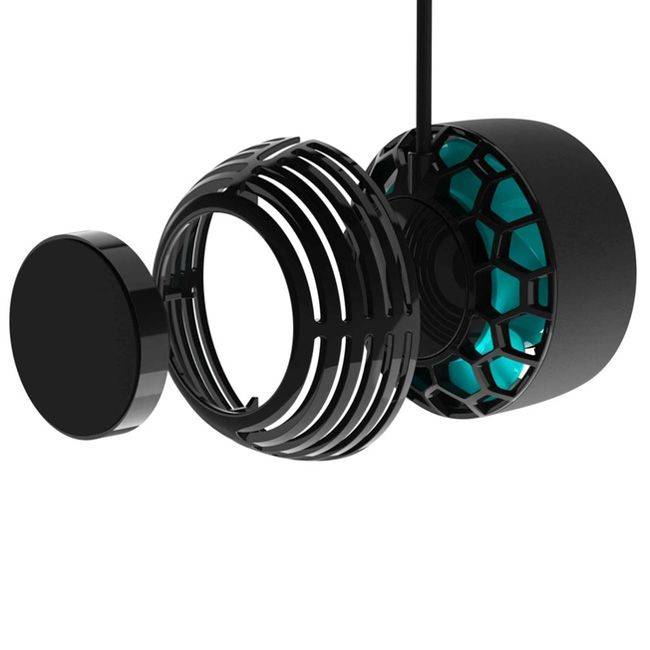 Nero 5 Powerhead - Aqua Illumination