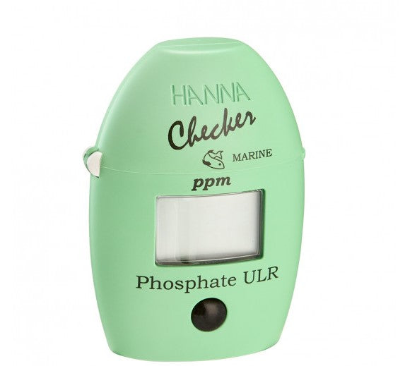 Phosphate Ultra Low Range Checker HI774