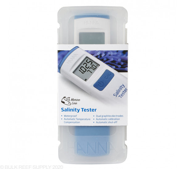Salinity Tester HI98319