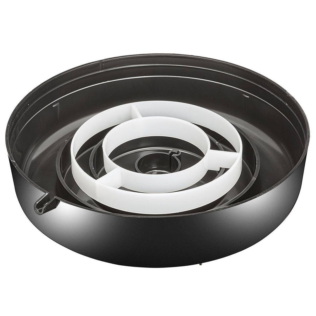 Brine Shrimp Hatchery Dish