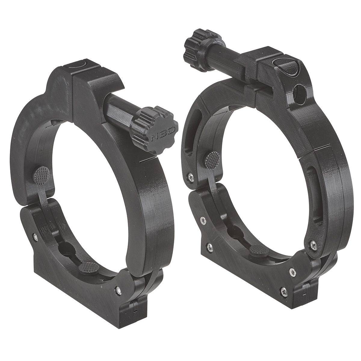 Pentair Smart UV Sterilizer Mounting Clamps (2-Pack)