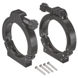 Pentair Smart UV Sterilizer Mounting Clamps (2-Pack)