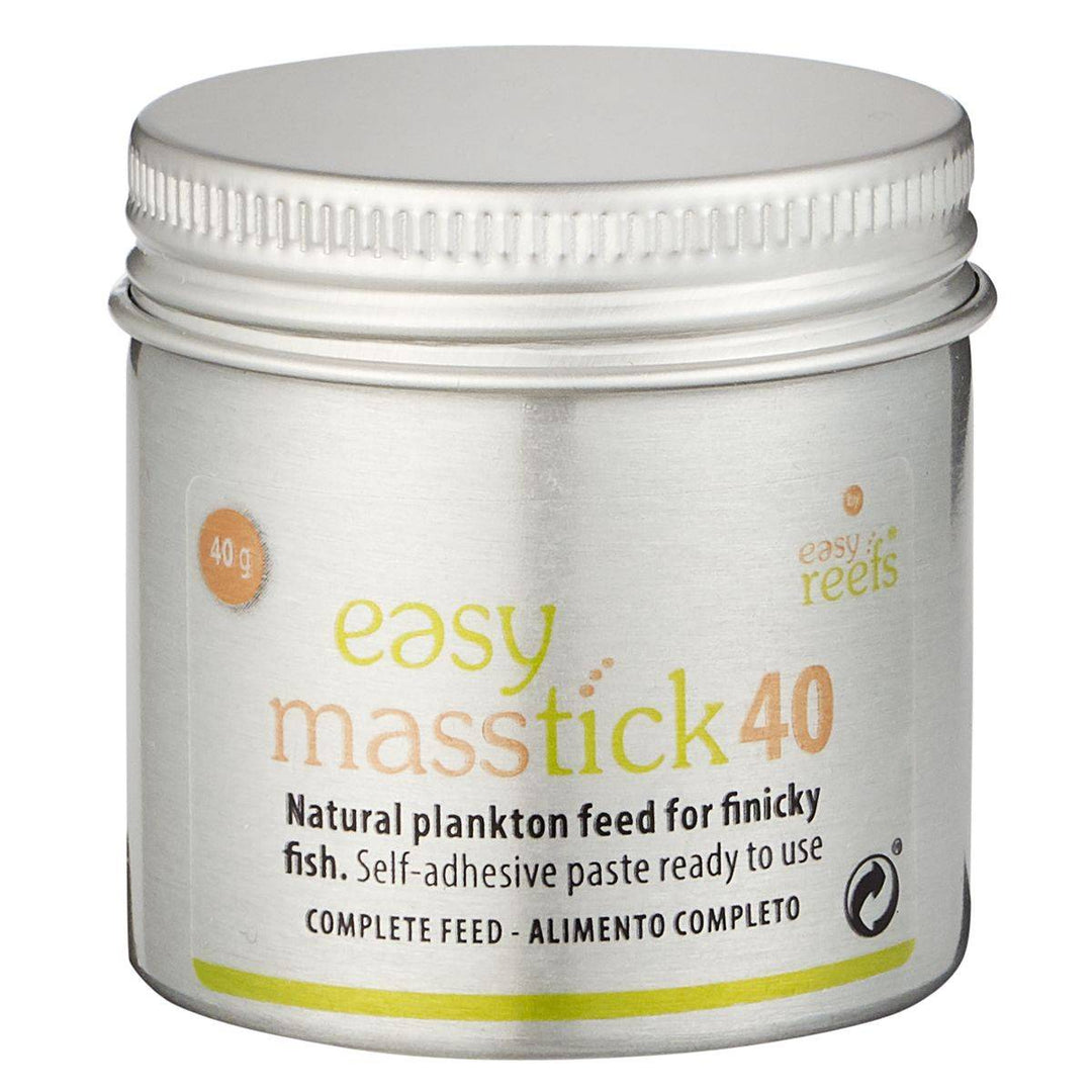 Easy Masstick Fish Food Tabs