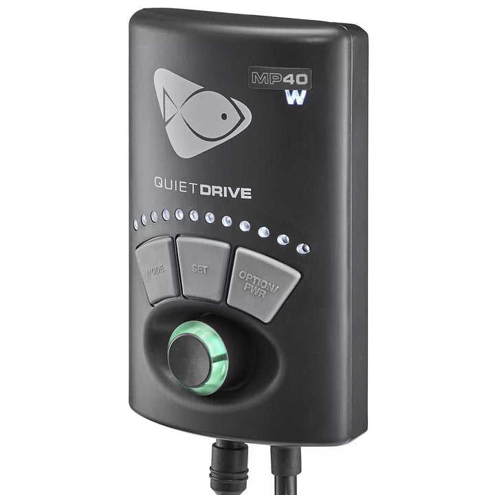 Vortech MP10 QD