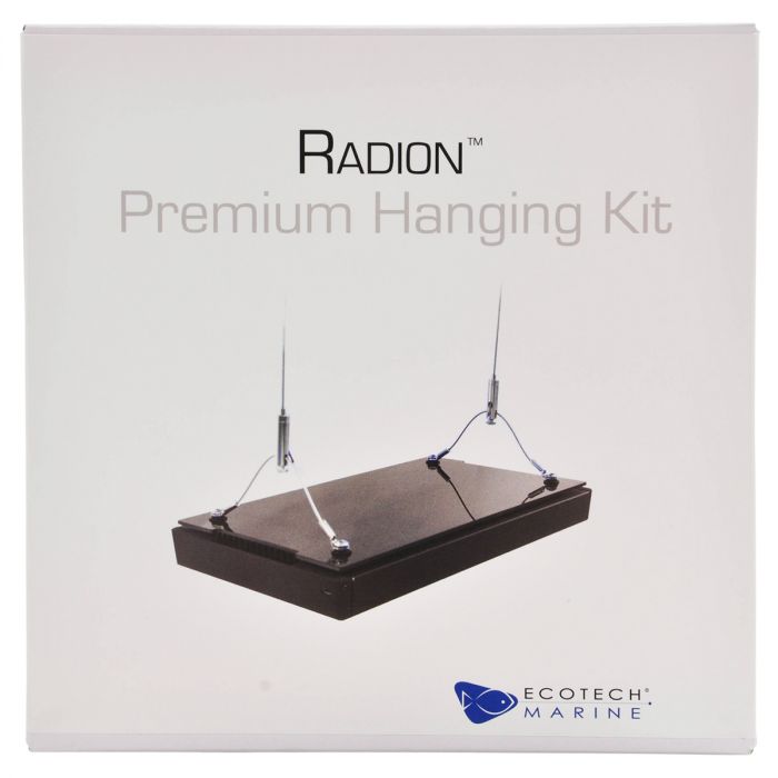 Radion Premium Hanging Kit - Ecotech