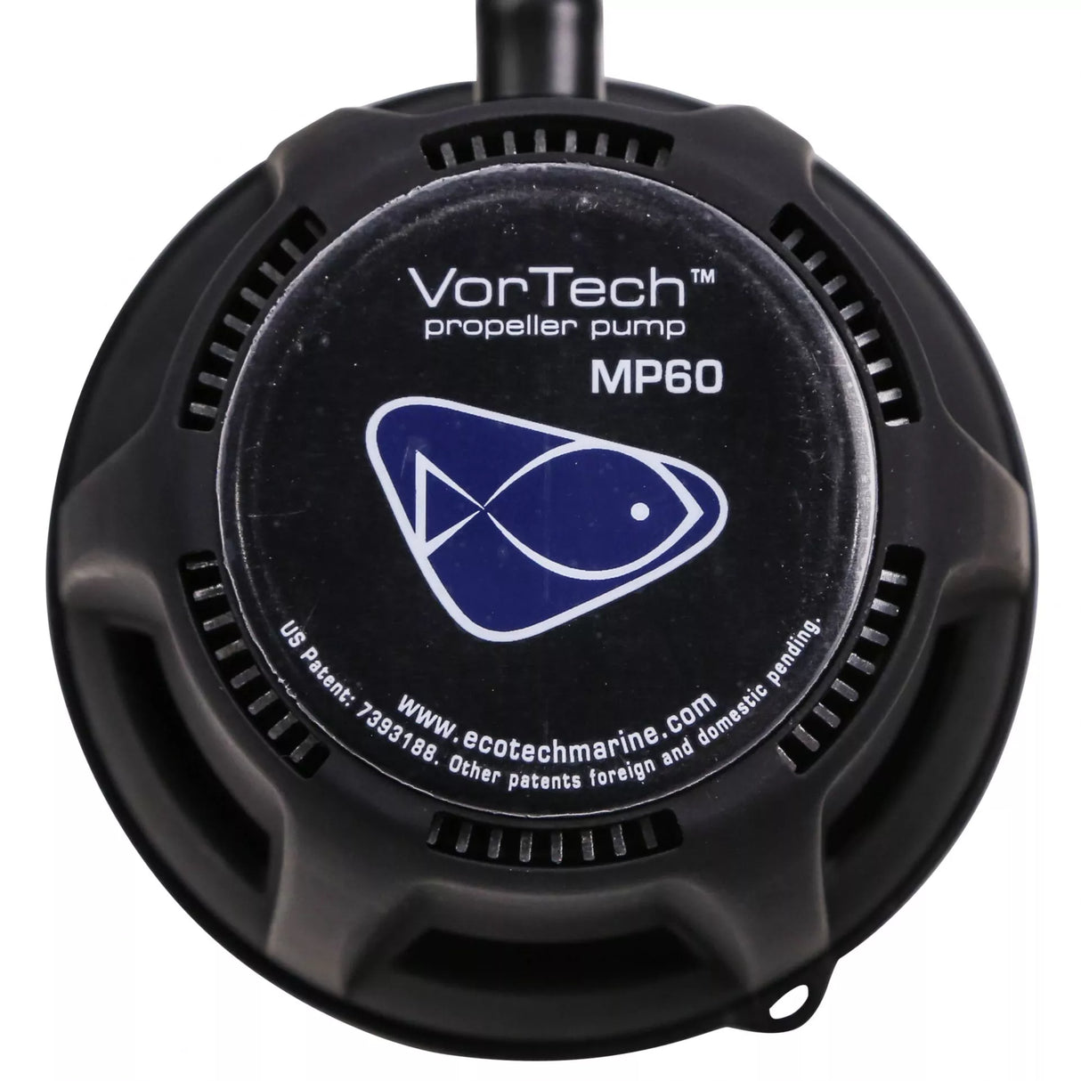 Vortech MP60 QD