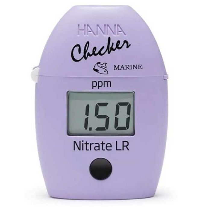 Nitrate Low Range Checker HI781