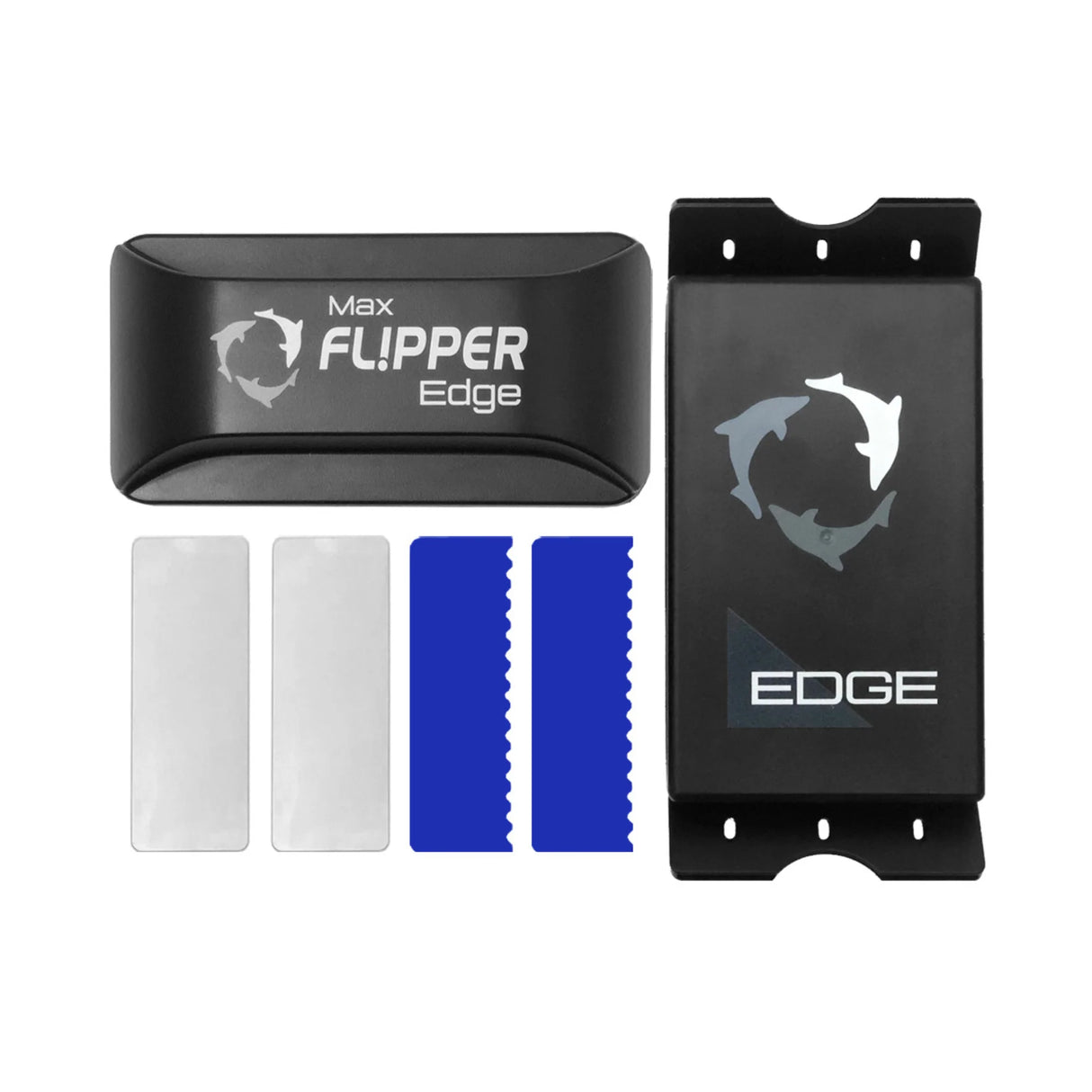 Flipper magnetic algae sales cleaner