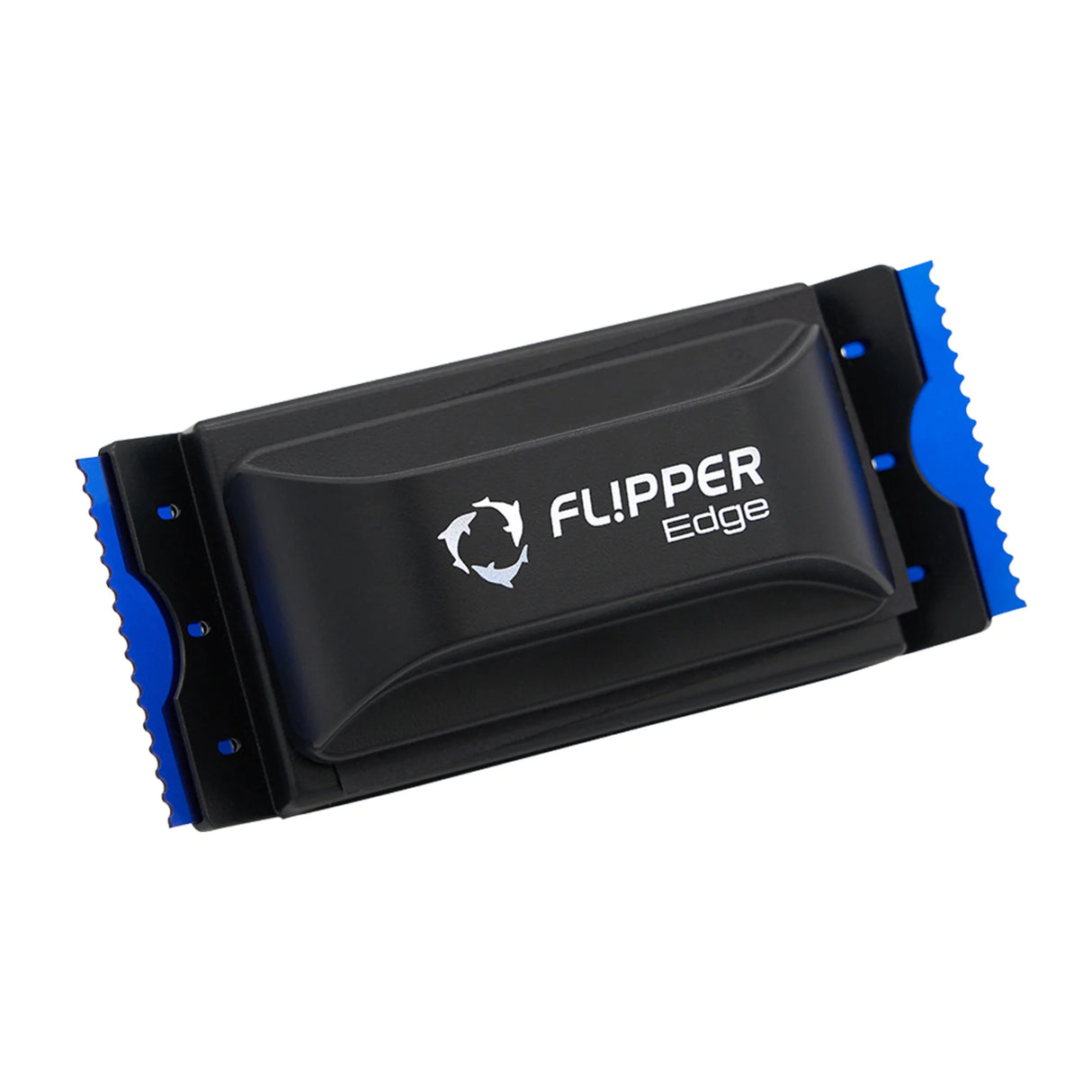 Flipper Edge 2 in 1 Floating Magnetic Aquarium Algae Cleaner