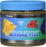New Life Spectrum Naturox Series - Marine Sinking Pellet (1mm-1.5mm)
