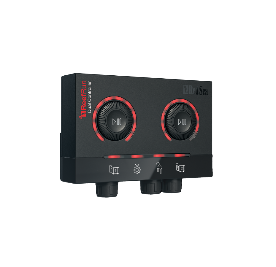 ReefRun Dual Controller