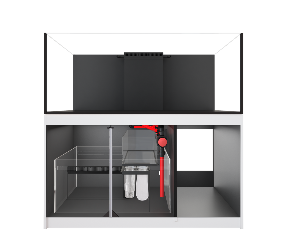 Reefer XL 525 G2 System (112 GAL)