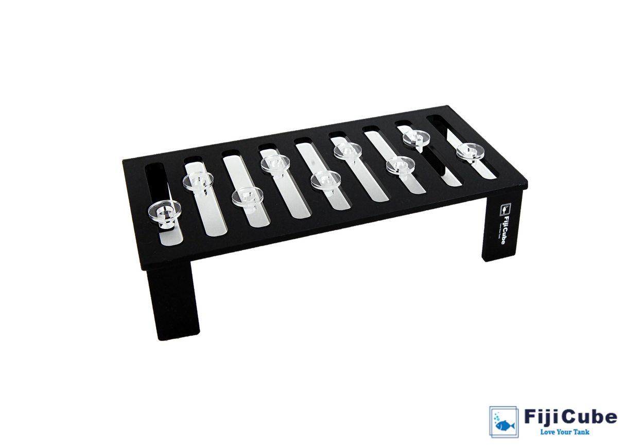 Fiji Cube Coral Frag Rack Slide Fit