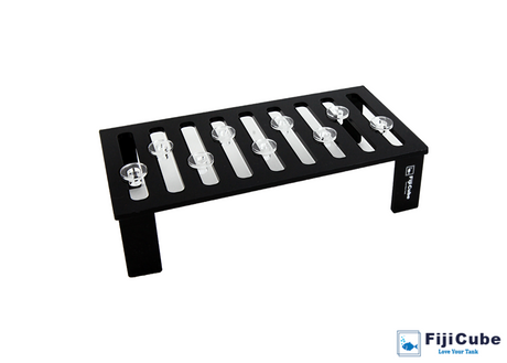 Fiji Cube Coral Frag Rack Slide Fit