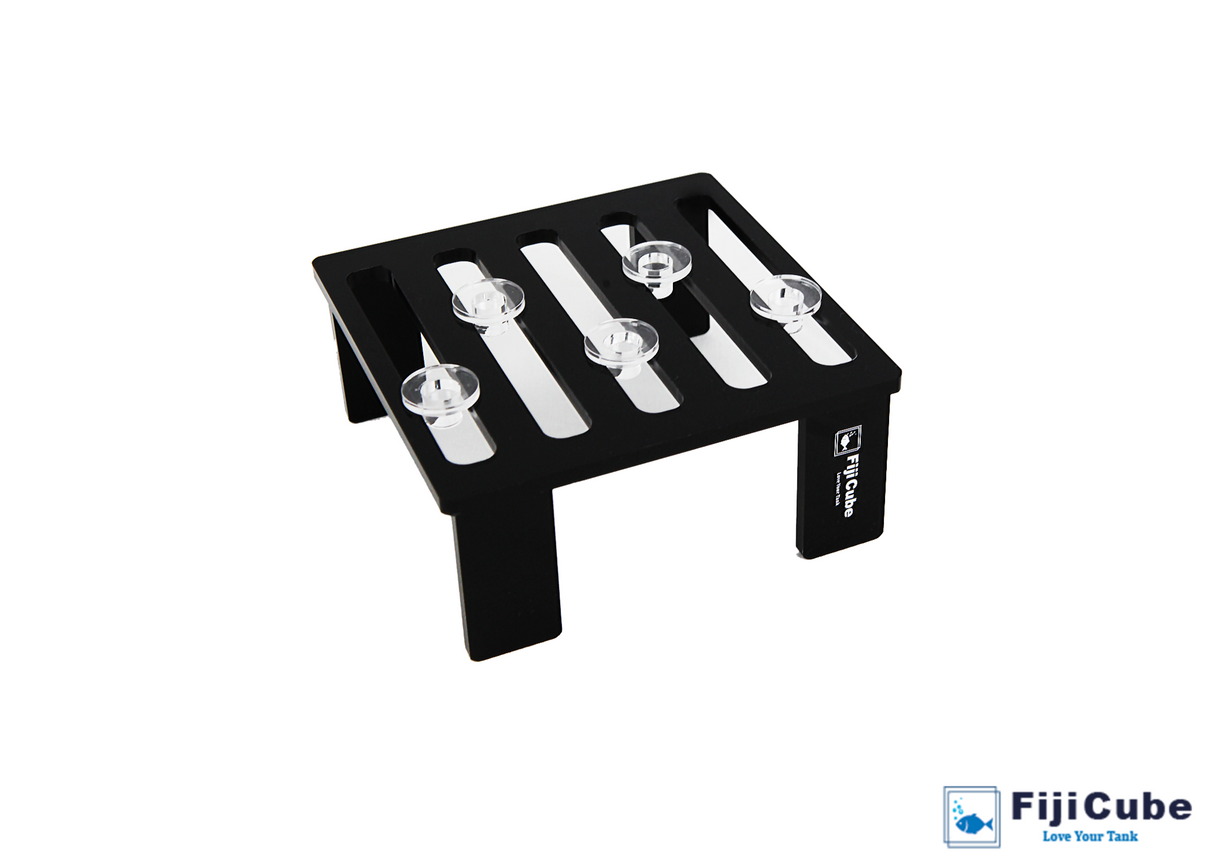 Fiji Cube Coral Frag Rack Slide Fit