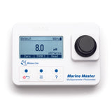 Marine Master HI97115 Waterproof Multiparameter Photometer