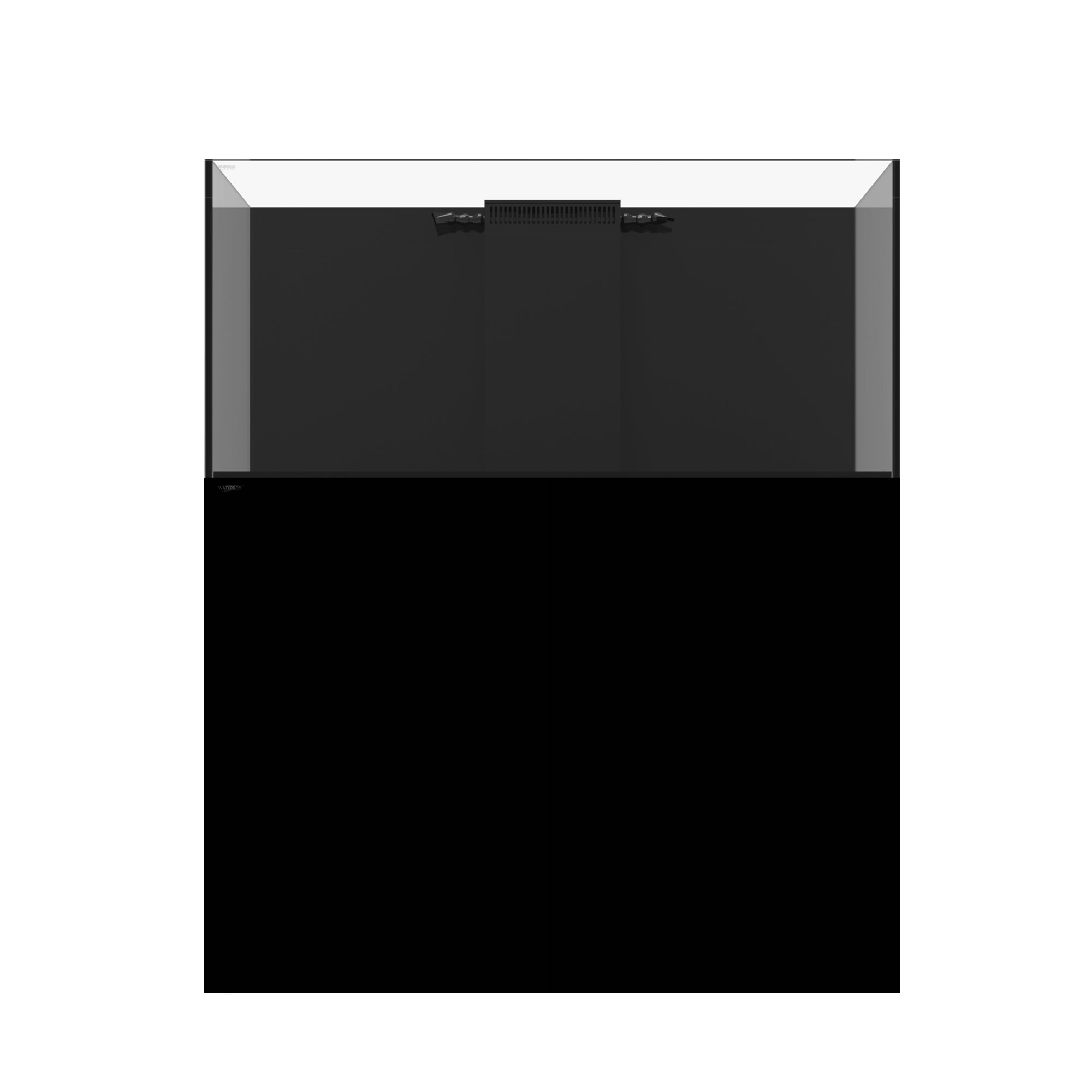 Marine X 110.4 Aquarium Setup – New Wave Aquaria