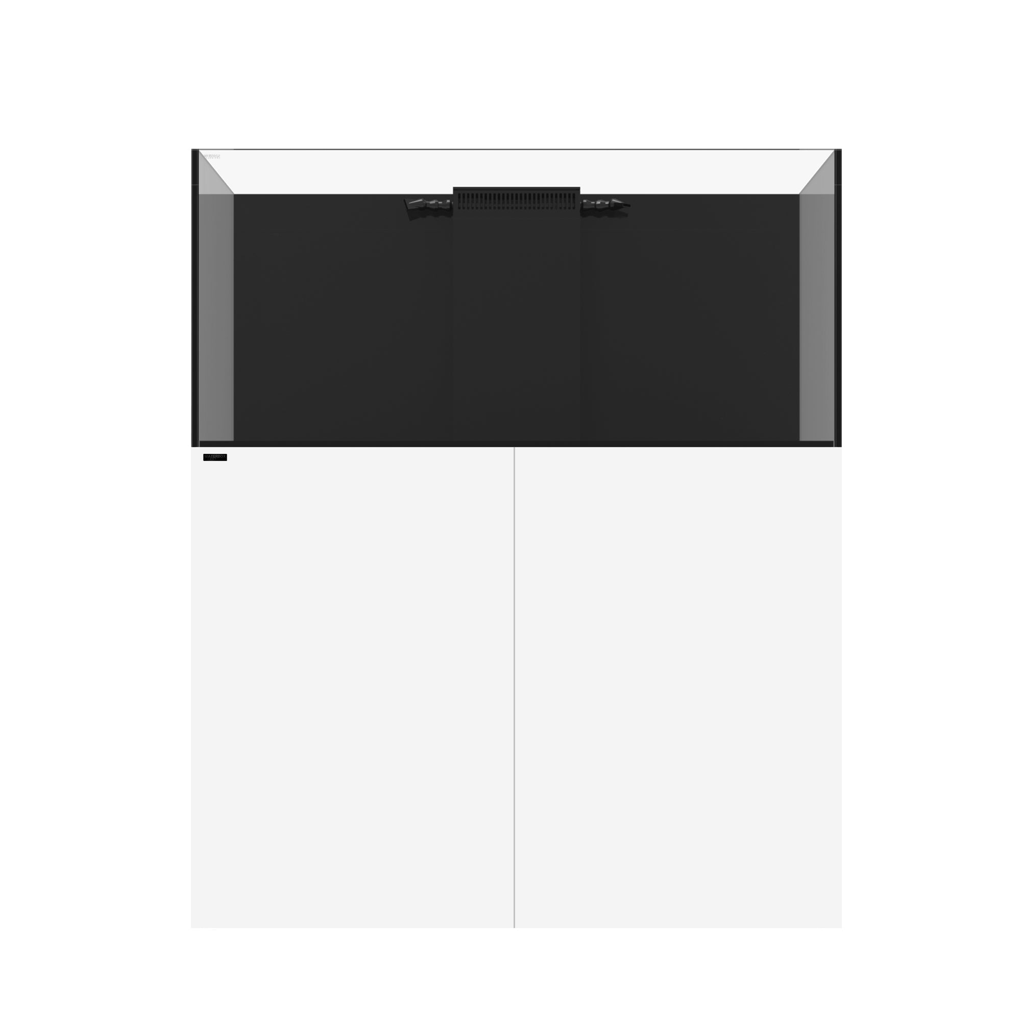 Marine X 110.4 Aquarium Setup – New Wave Aquaria