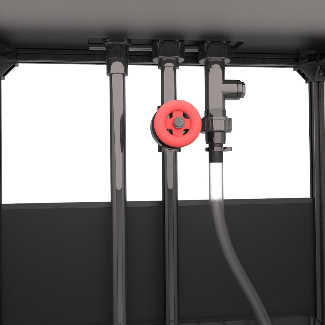 Marine X 60.2 Aquarium Setup (Updated 2023 Version)