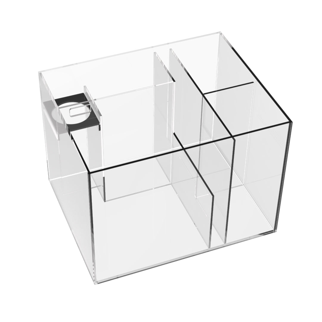 Marine X 60.2 Aquarium Setup – New Wave Aquaria