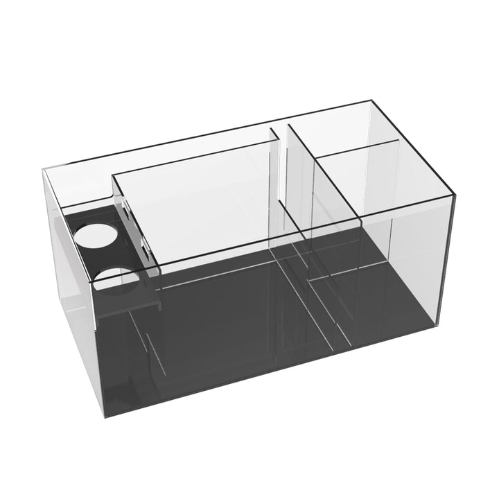 Marine X 90.3 Aquarium Setup (Updated 2023 Version)