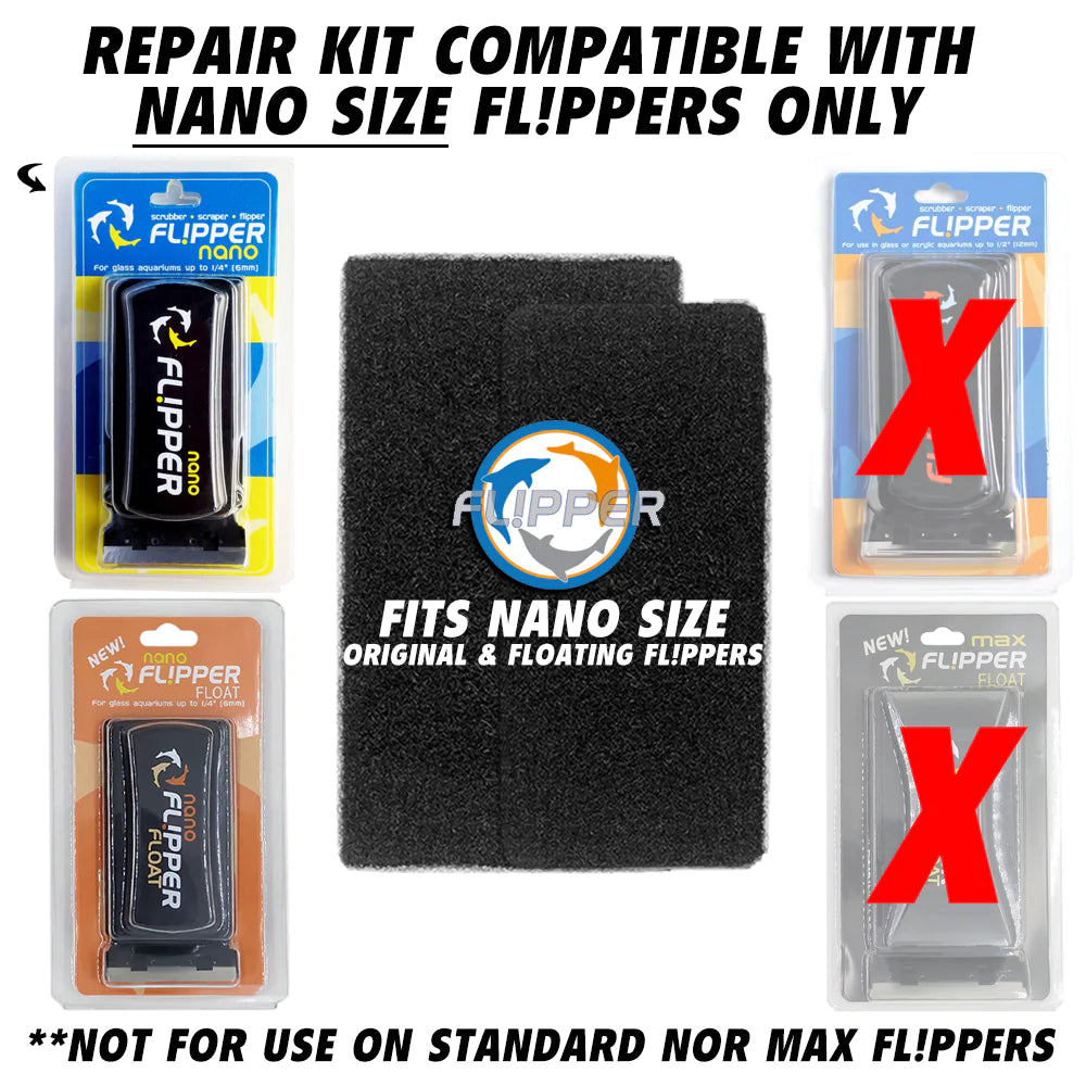Flipper Nano Universal Maintenance Kit