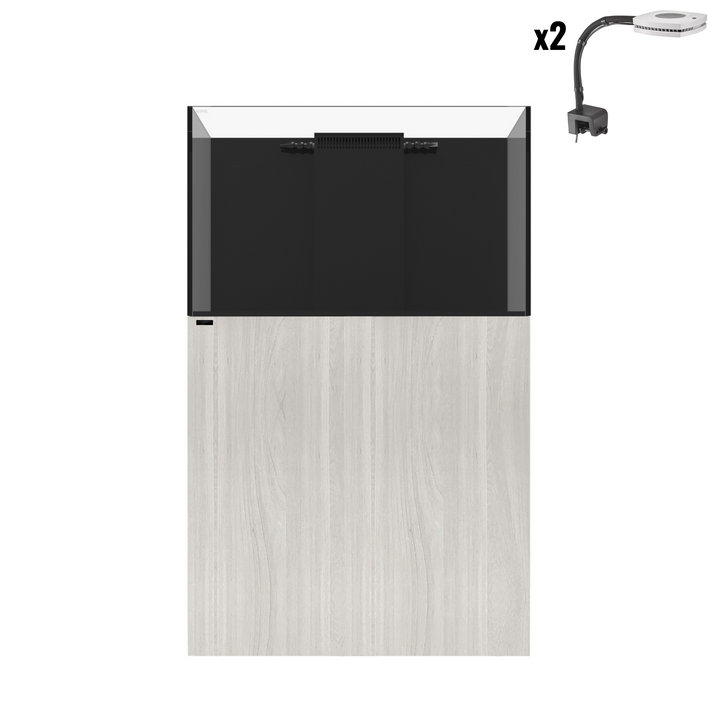 Marine X 90.3 Aquarium Setup (Updated 2023 Version)