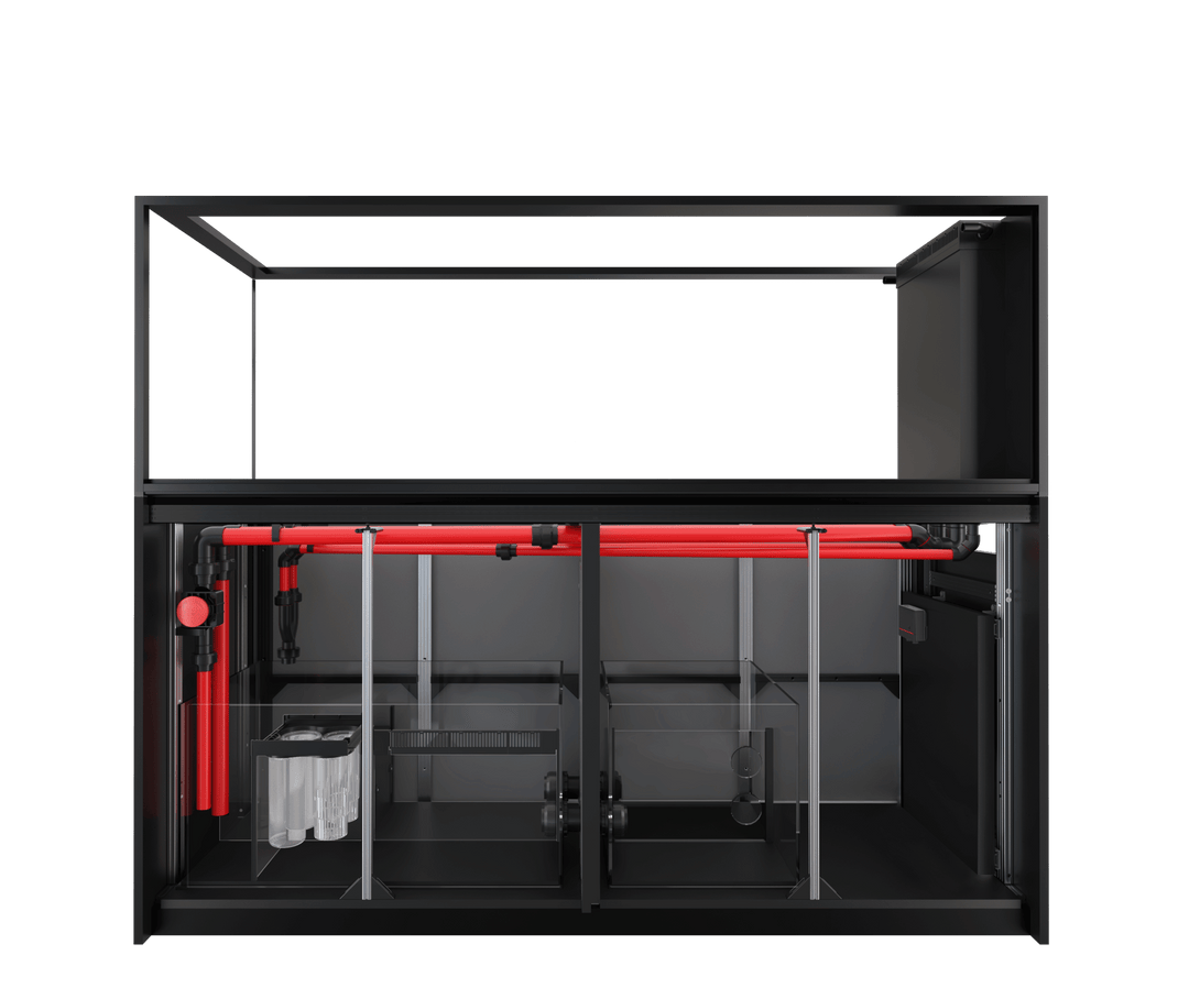 Reefer Peninsula S-950 G2+ System (250 gal)