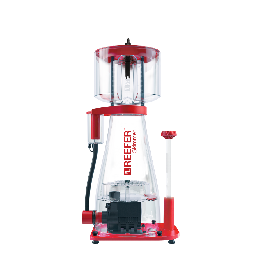 REEFER ReefRun DC Pump Skimmer 900 w/Self Leveling - Red Sea