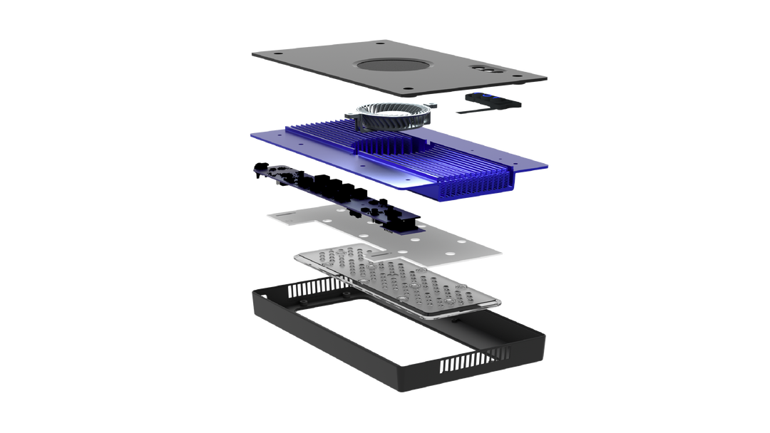 Radion XR15 G6 Pro Led Light