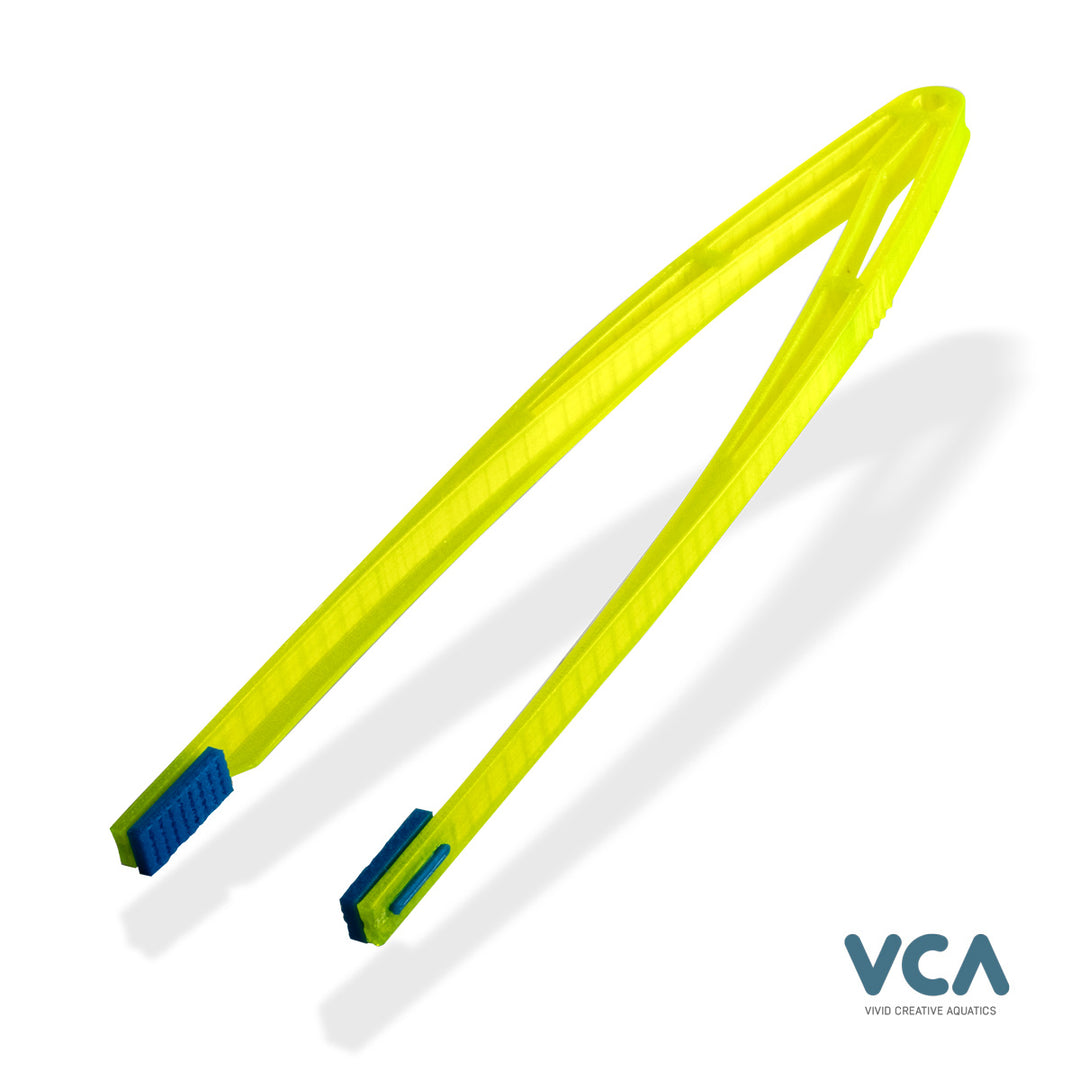 Never-Rust Aquarium Tweezers 11in - VCA