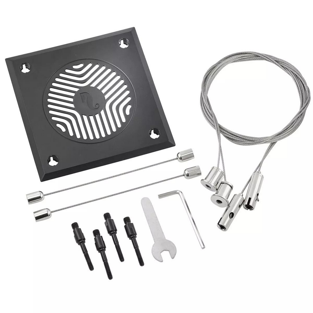 ReefLED Hanging Kit – New Wave Aquaria ReefLED Hanging Kit – New Wave Aquaria