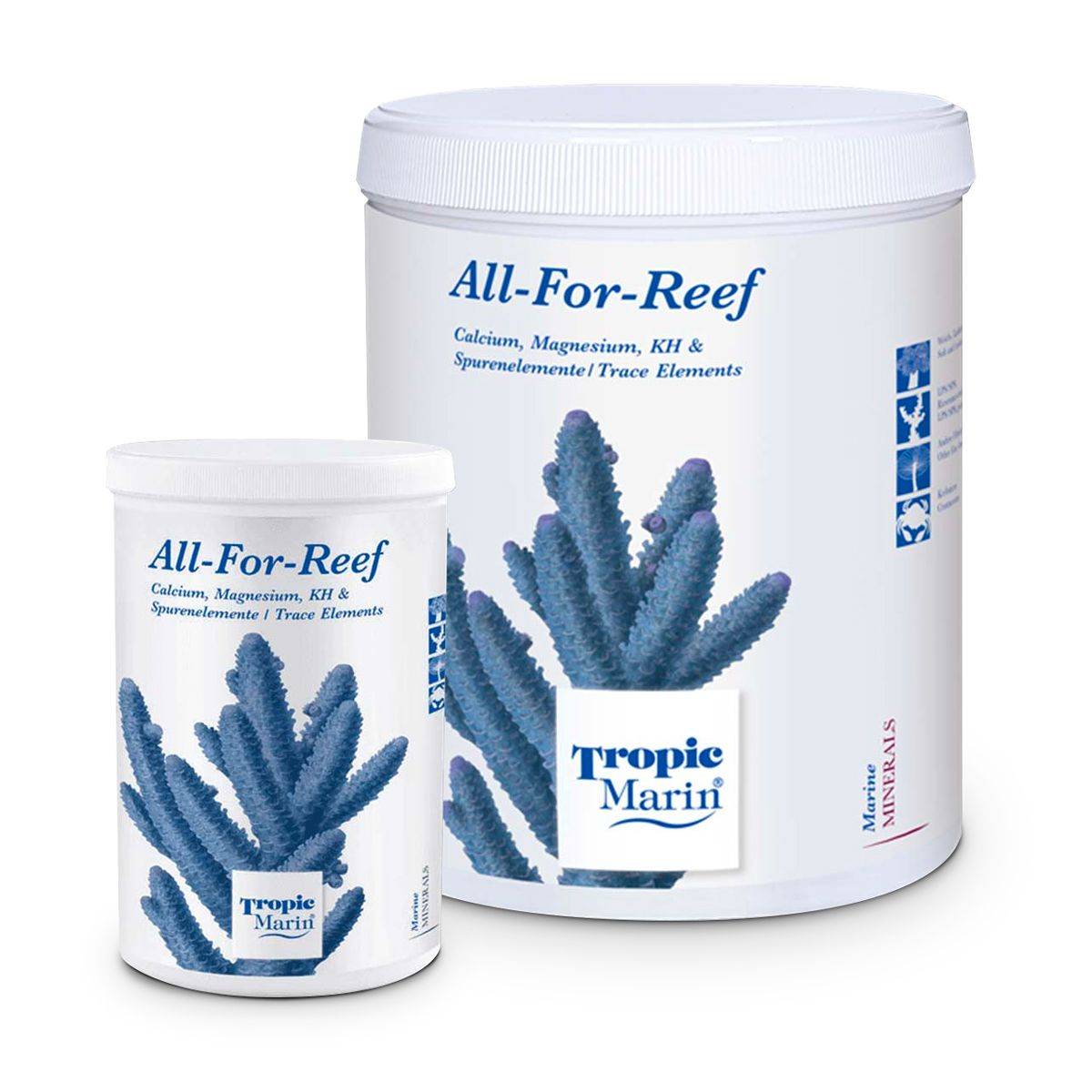 All For Reef - Powder Mix - Tropic Marin