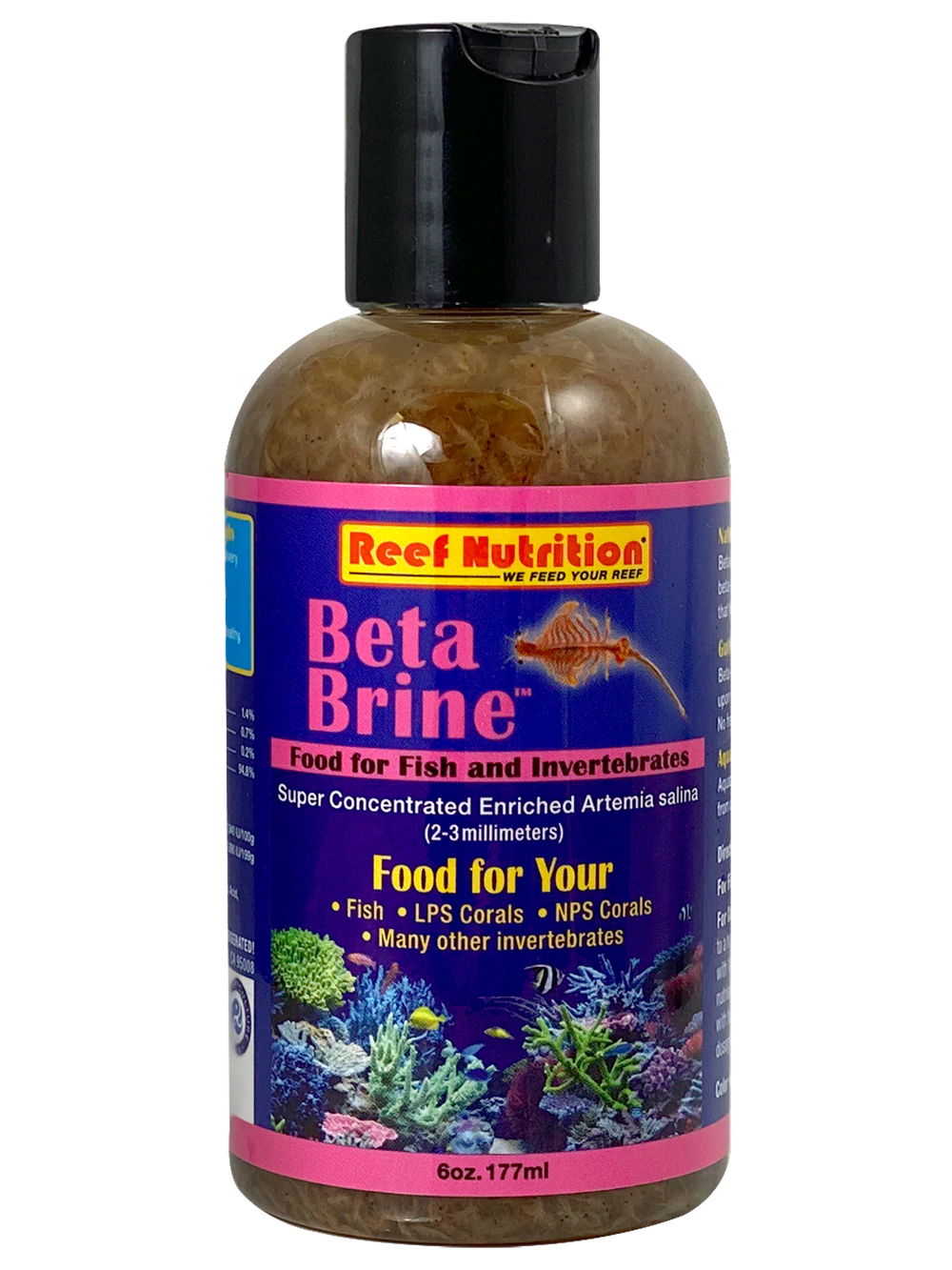 Beta Brine Refrigerated