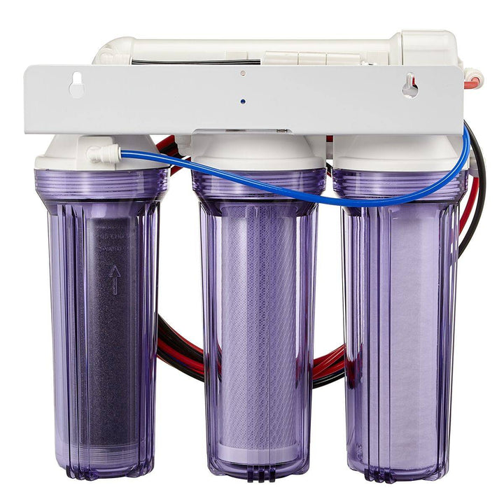 4 Stage Value 75GPD RO/DI System