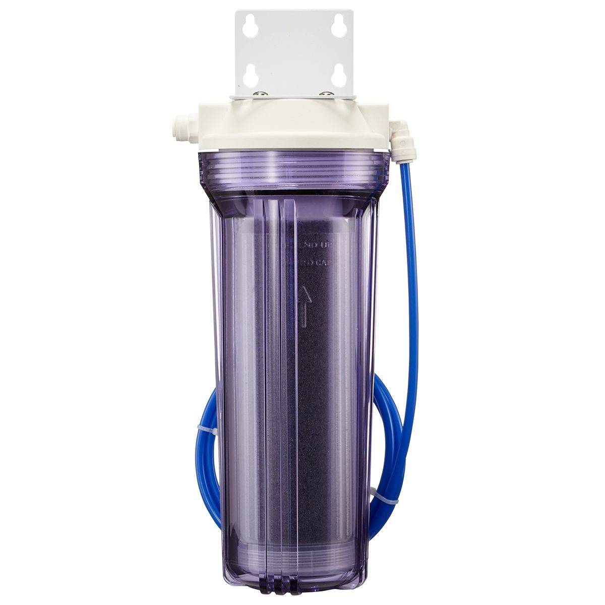 5 Stage Premium 150 GPD Water Saver RO/DI System