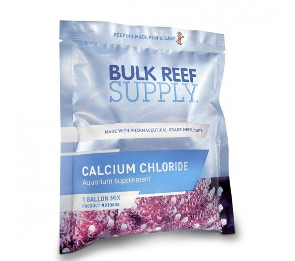 Calcium Chloride - BRS