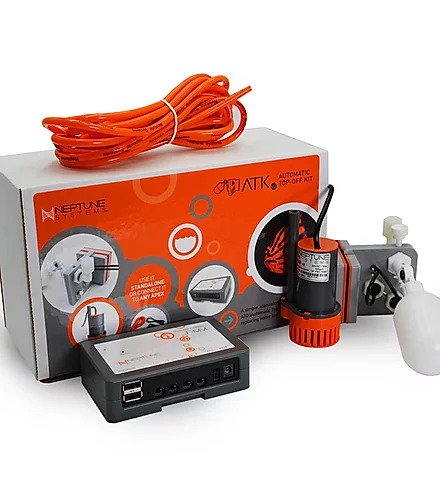 Neptune ATK V2 Auto Top Off Kit