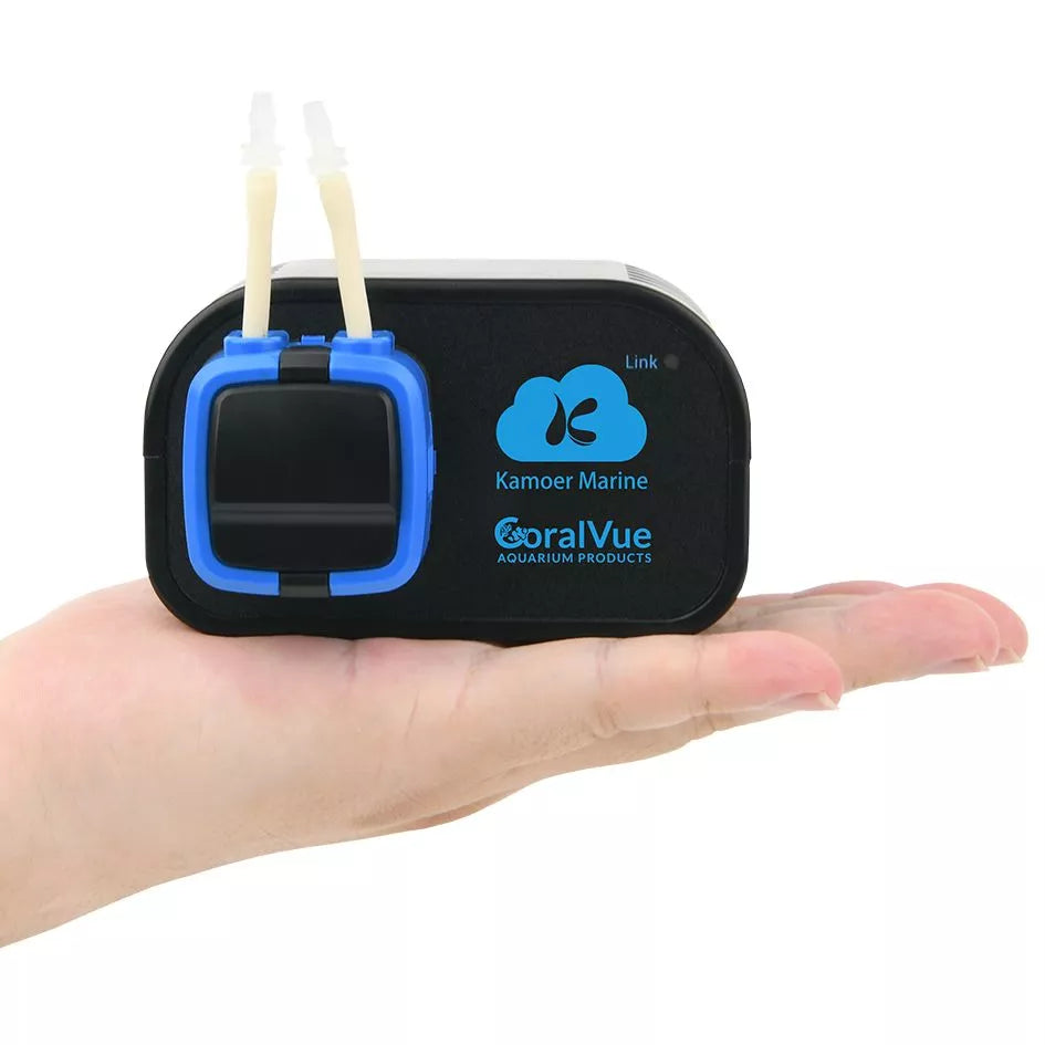 Kamoer F1 Bluetooth / Wifi Dosing Pump