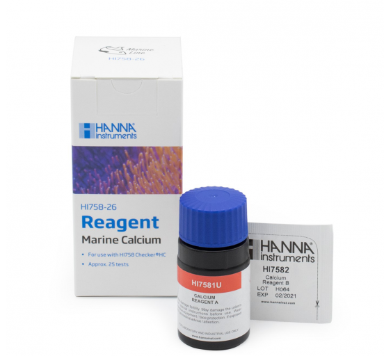 Calcium Reagent HI758